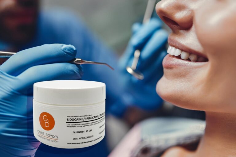 dental anesthetics keep your patients comfortable