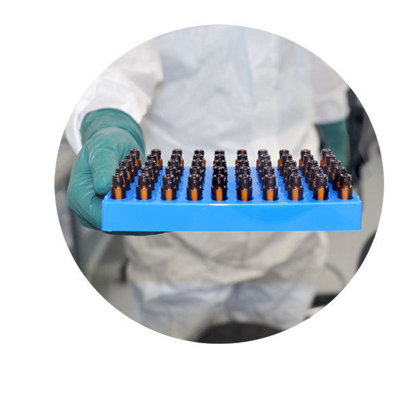 Hormone Pellets