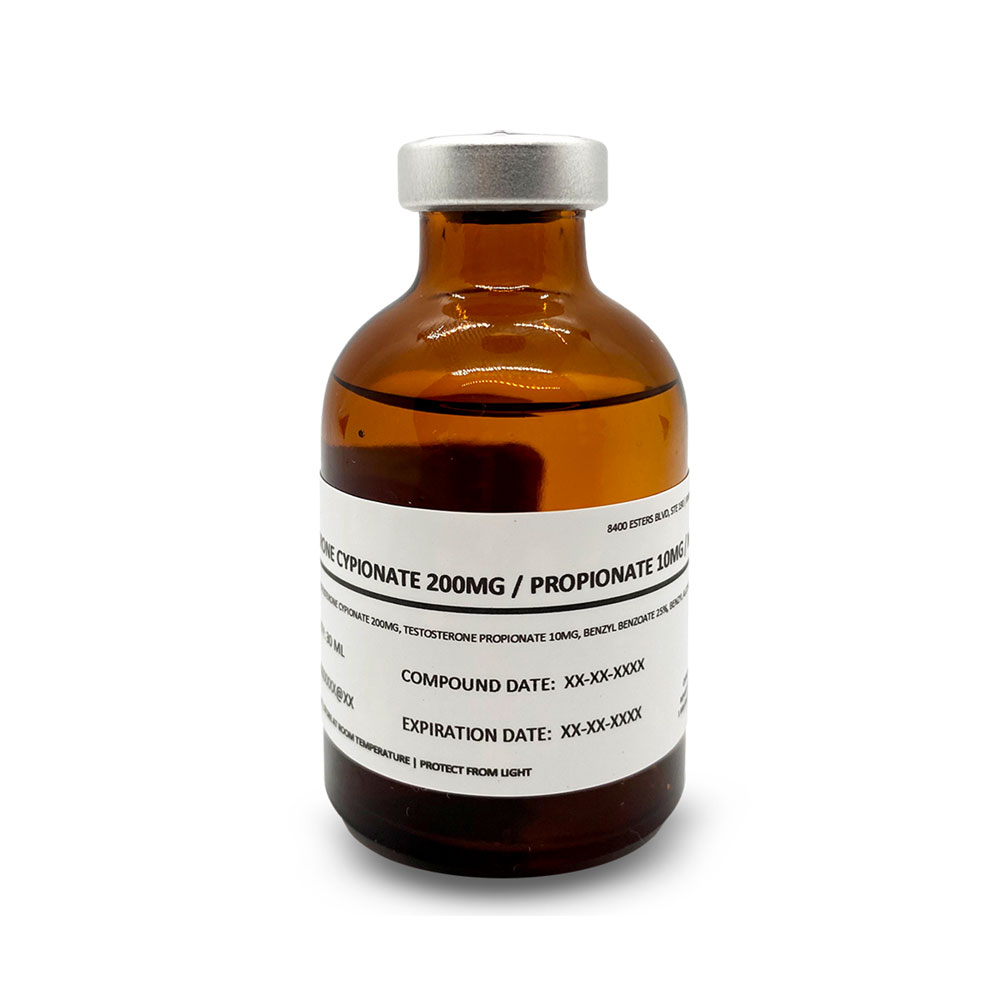 10 Horrible Mistakes To Avoid When You Do Testosterone Cypionate overview