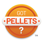 Got pellets?