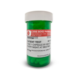 Progesterone capsules Rx