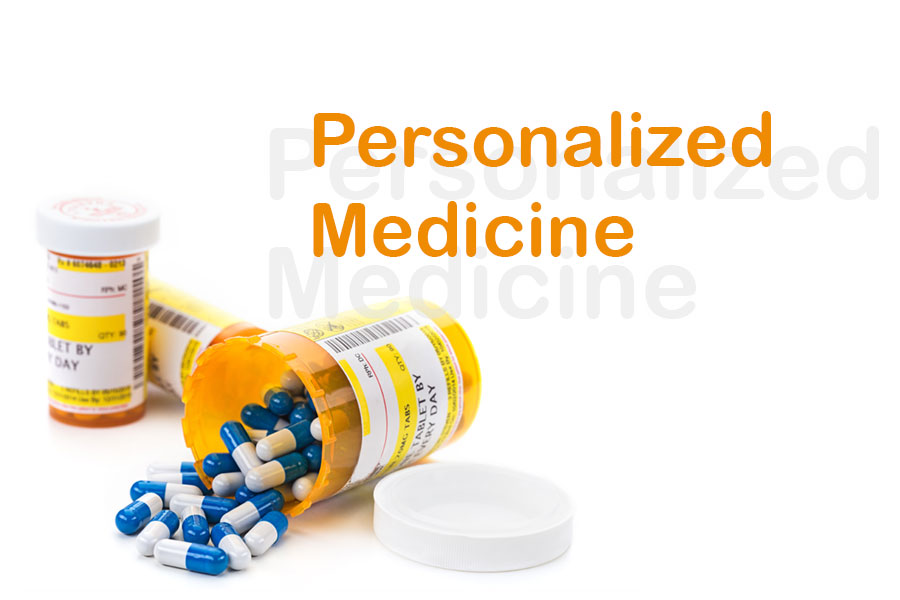Compounding pharmacies and personalized medications