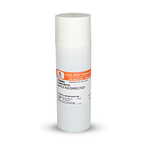 Progesterone capsules Rx