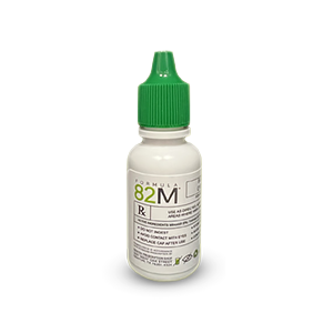 Hair Regrowth Formula 82M®