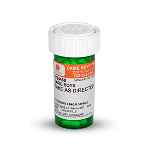 Dutasteride capsules