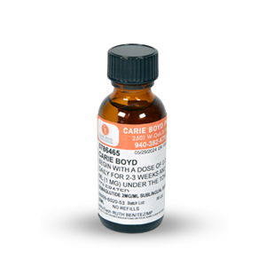 Semaglutide Sublingual Compounded