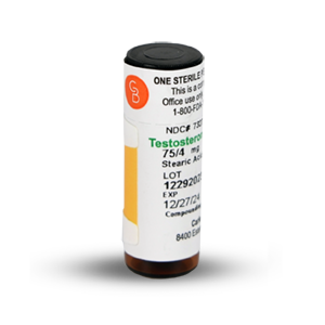 testosterone combo pellets