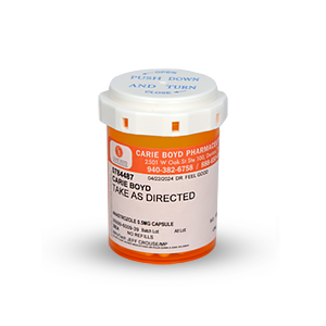 Adjunctive Hormone Therapy