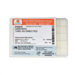 Mini Troche Compounded Progesterone Troche - Carie Boyd Pharmaceuticals