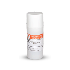 Dental anesthetic gel profound
