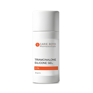Scar Gels