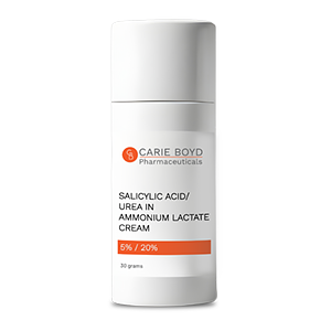 Keratosis Pilaris Cream
