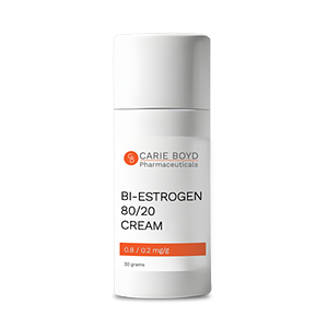 Progesterone capsules Rx