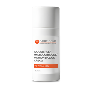 Intertrigo Cream