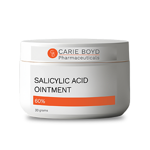 Wart Ointment