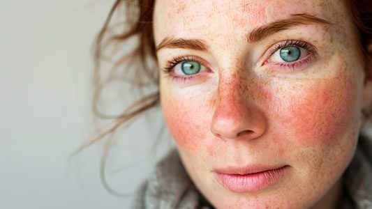 Rosacea